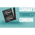 BareSkin Raw Lubricated Condoms