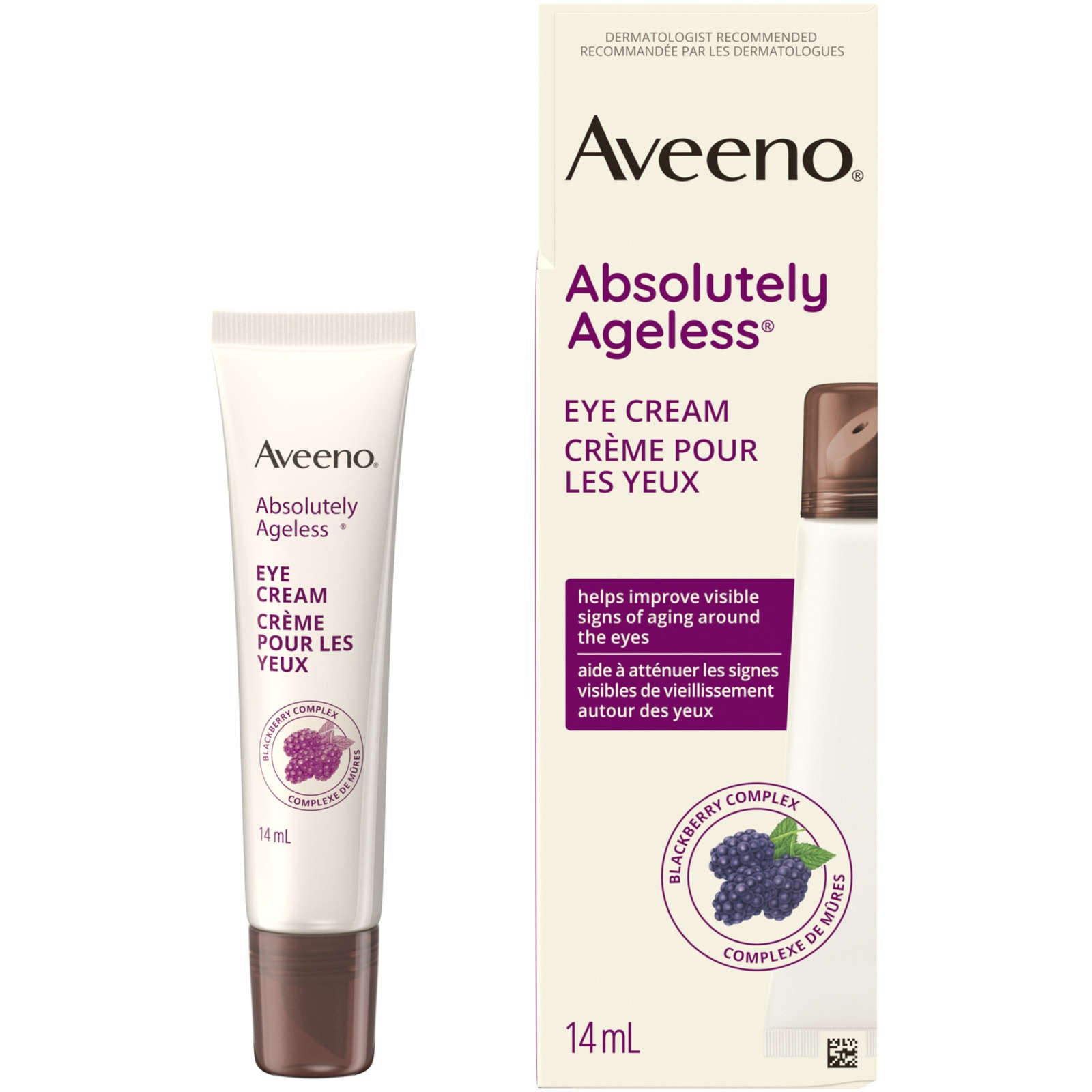 Absolutely Ageless™ Eye Cream