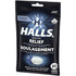 Halls Relief Mentho-Lyptus Extra Strong Menthol, 30 Cough Drops