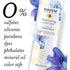 Sulfate Free Conditioner, Illuminating Hair Color with Biotin, Safe for Color Treated Hair, Nutrient Blends