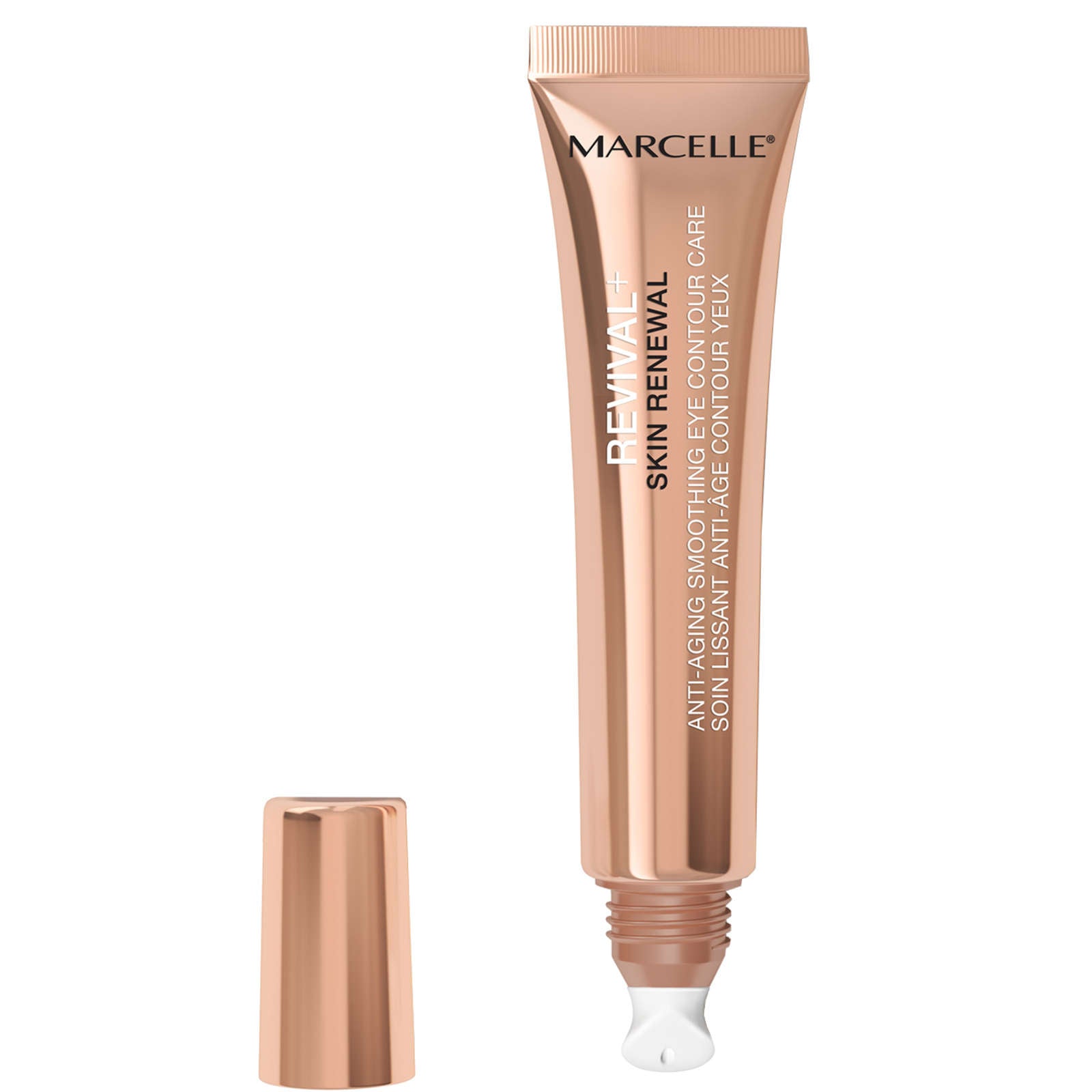 Revival+ Skin Renewal Anti-Aging Smoothing Eye Contour