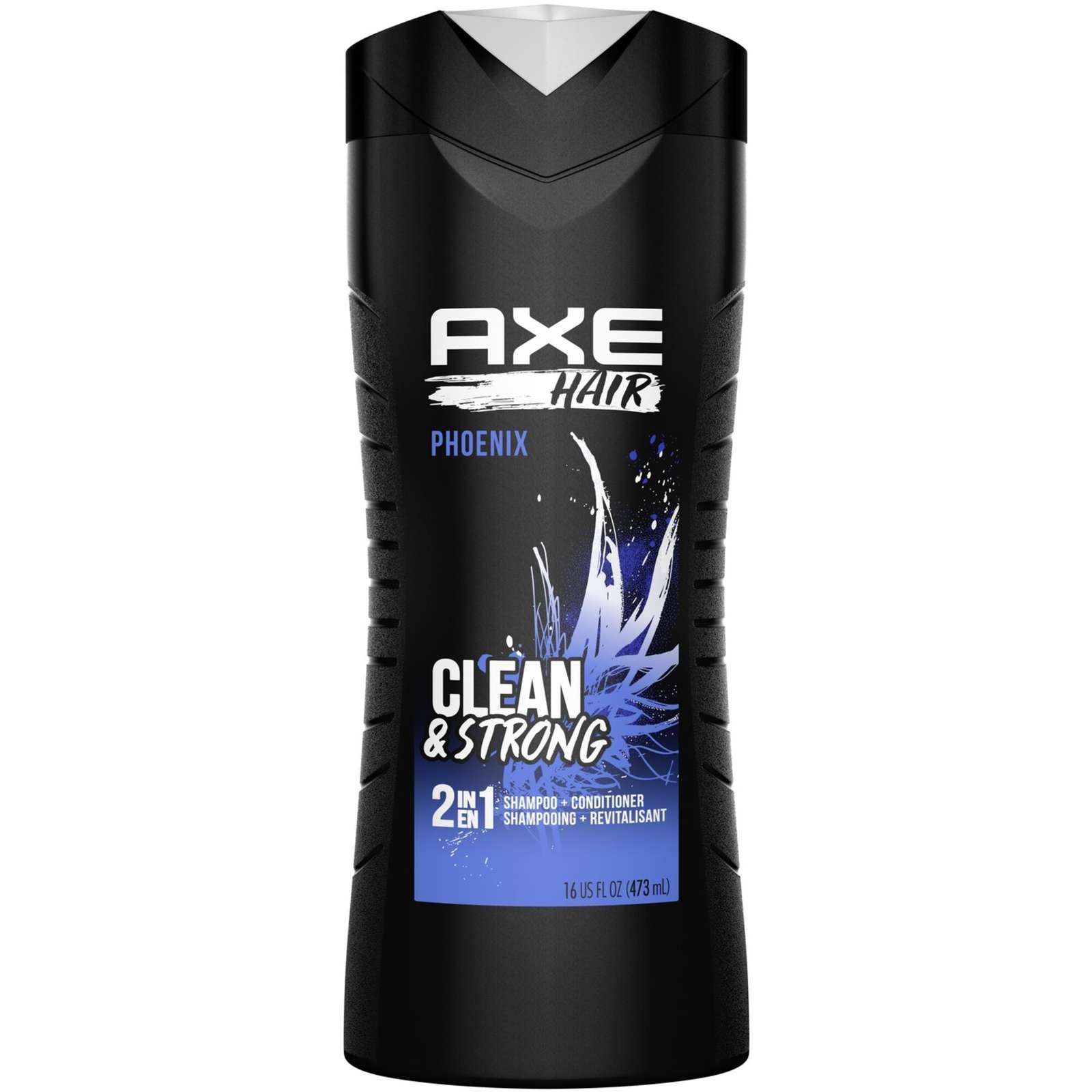 2in1 Shampoo & Conditioner Phoenix 473 ML