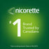 Nicotine Gum, Quit Smoking Aid, fresh Fruit, 4mg