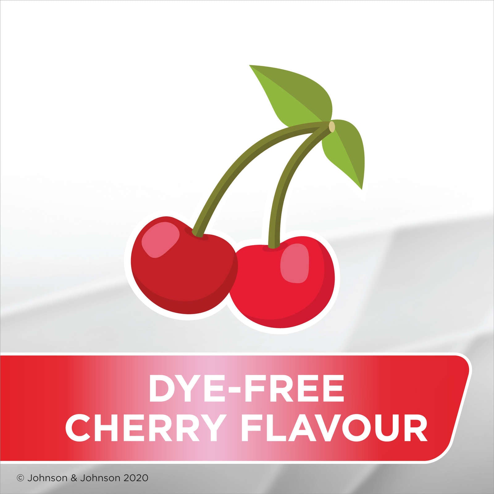 Children's Medicine, Fever & Pain, Dye-Free Cherry Liquid