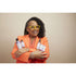 Black Vanilla Sulfate Free Moisturizing Daily Shampoo