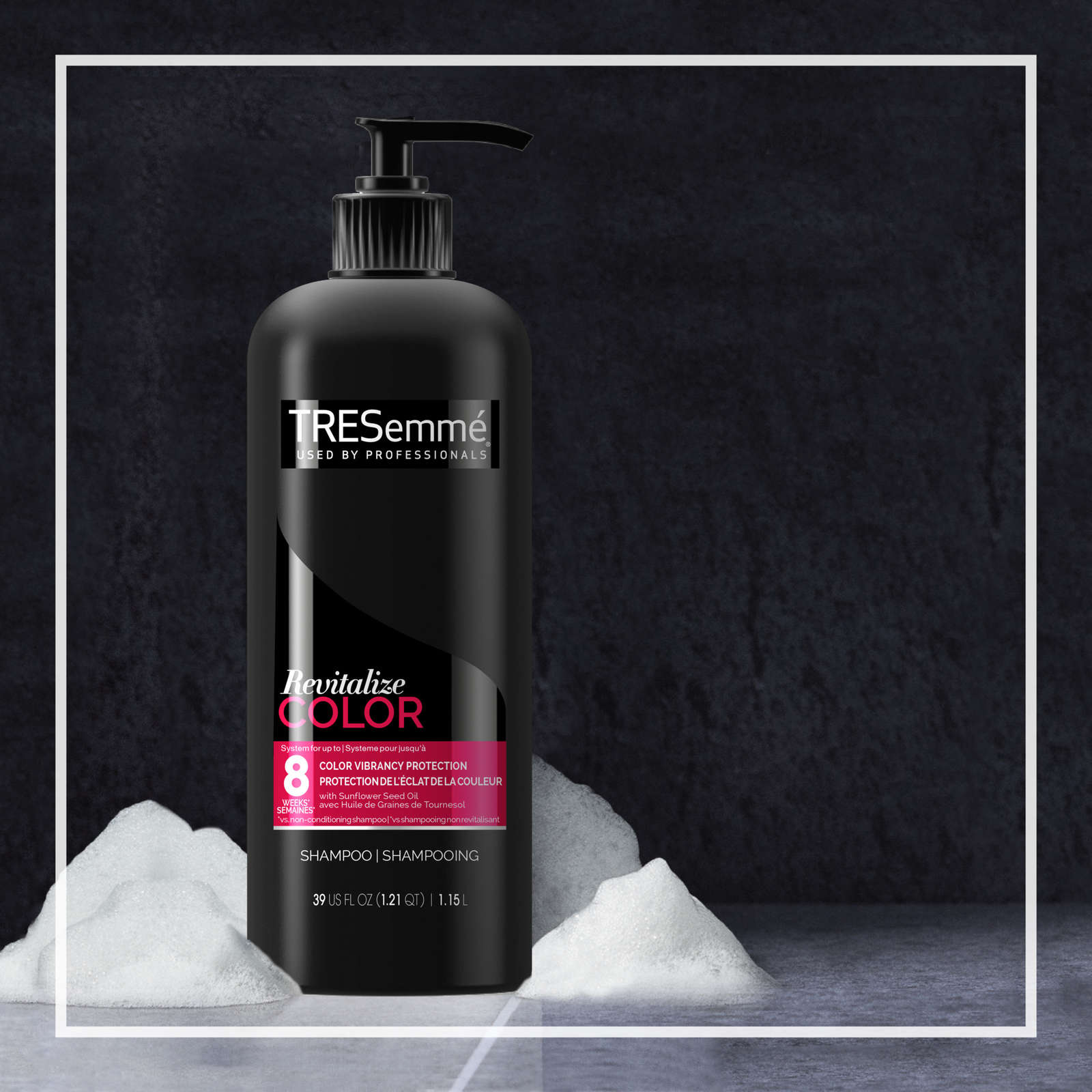 TRESemmé Shampoo Colour Revitalize 1.15L