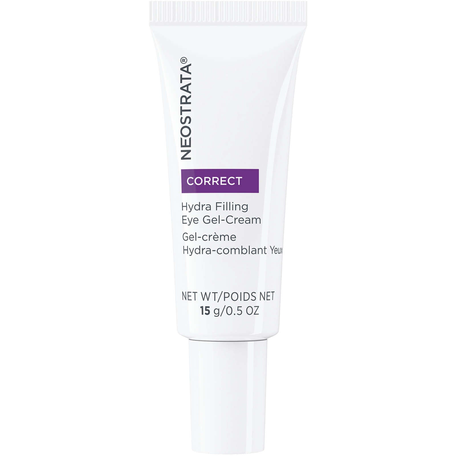 Hydra Filling Eye Gel-Cream