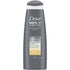 Dove Men+Care Derma+Care Scalp 2in1 Shampoo + Conditioner Anti-Dandruff Itch Relief 355 ML