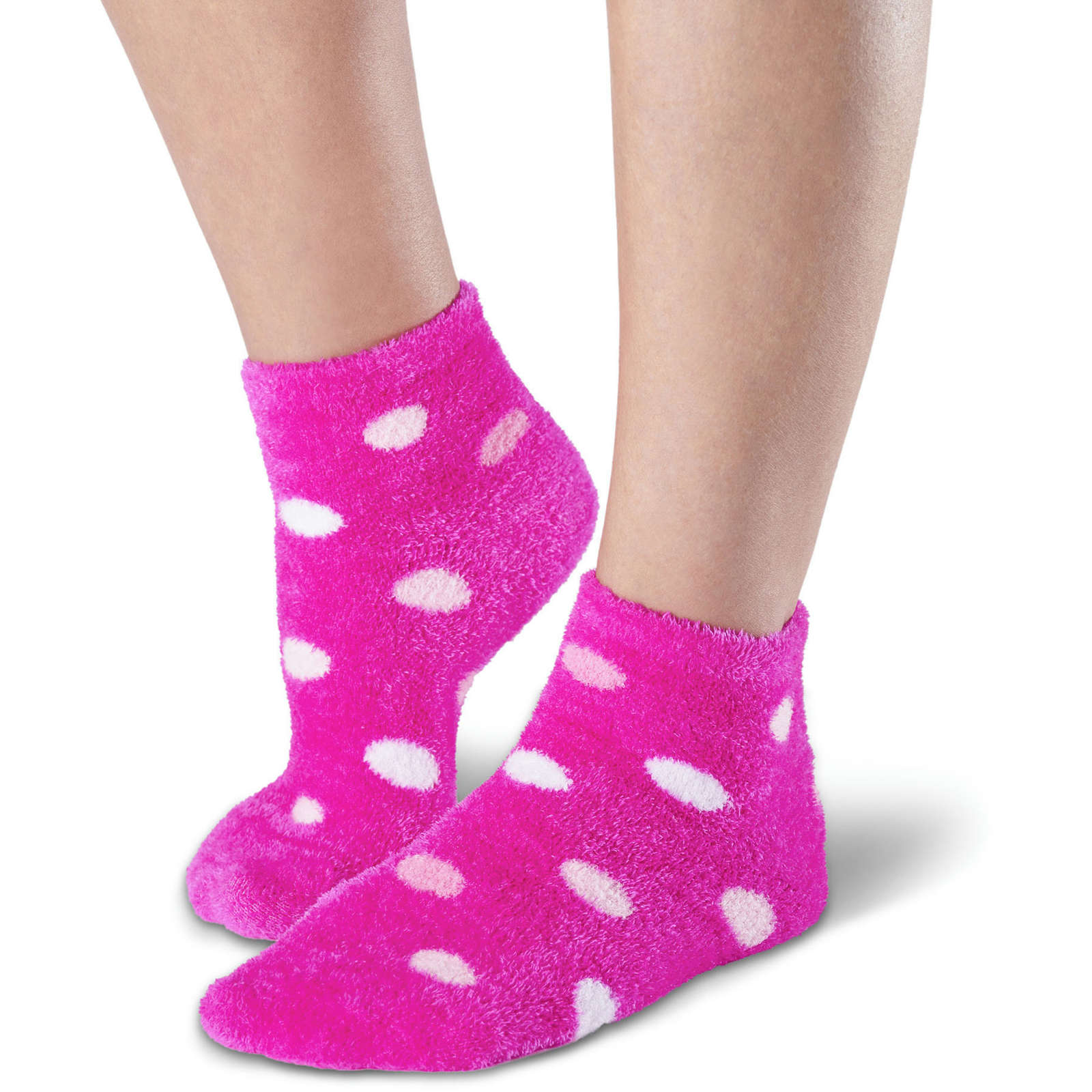 Aloe Infused Ultra Comfort Sock