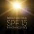 Total Effects Anti-Aging Moisturizer With Sunscreen