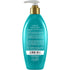 Locking + Coconut Curls Air Dry Cream