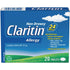 Claritin Allergy Medicine, 24-Hour Non-Drowsy Relief 10 mg, 20 Tablets