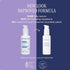 Ultra-Light 24h Moisture Lotion with Hyaluronic Acid & Niacinamide