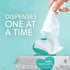 PAMPERS BABY WIPES EXPRESSIONS 1X FTMT Frag Free 8/56