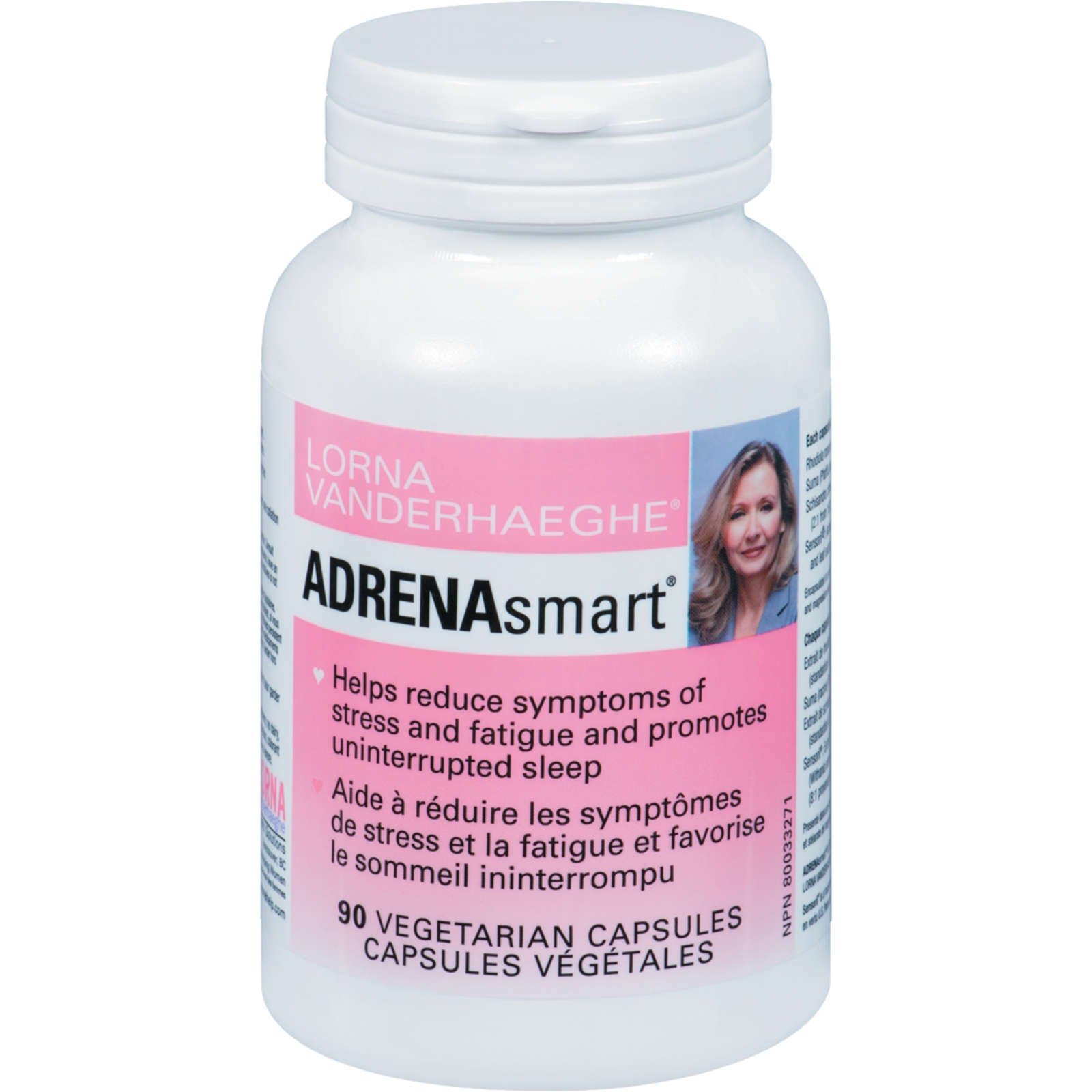 ADRENAsmart