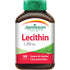 Lecithin Softgels 1,200 mg