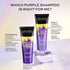 Violet Crush Daily Purple Shampoo