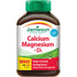 Calcium Magnesium + Vitamin D3 Caplets