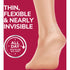 Dr. Scholl’s® Blister Treatment Cushions with Duragel™ technology