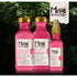 Lightweight Hydration + Hibiscus Shampoo