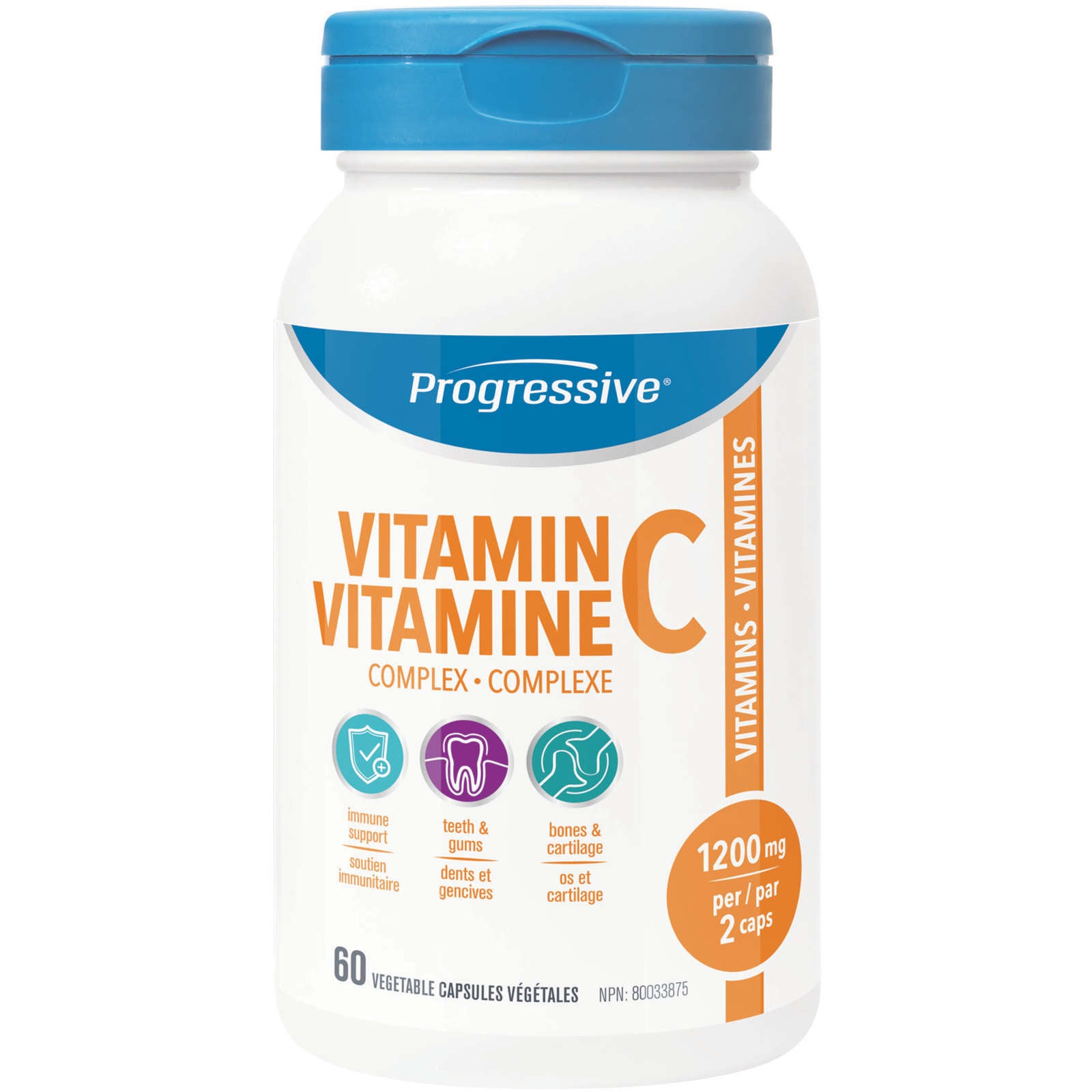 Vitamin C Complex