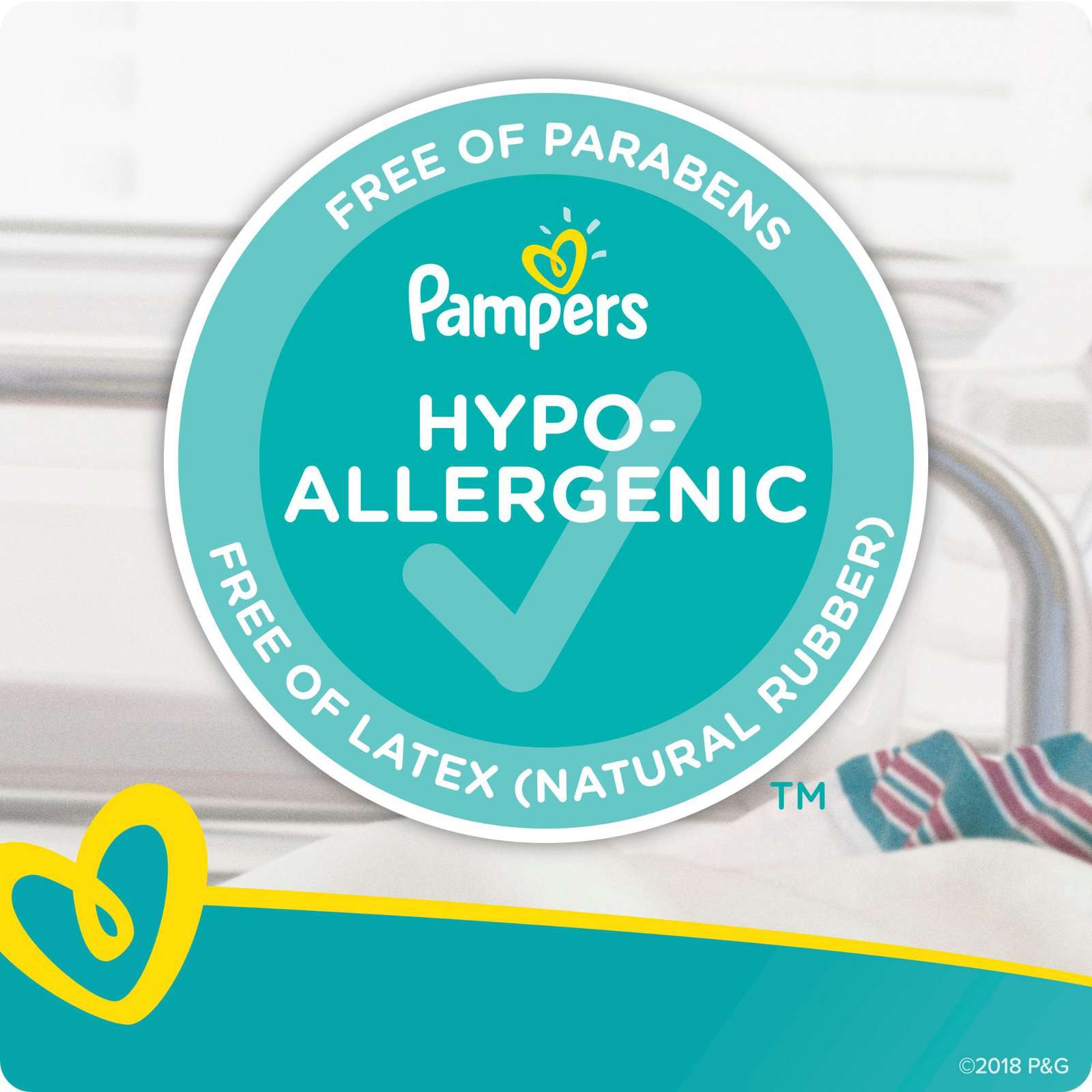 Pampers Swaddlers Diapers Size 19 Count – We Care Pharmacy