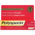 Plus Pain Relief Cream, Antibiotic Cream