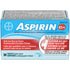 ASPIRIN 81mg, Daily Low Dose Enteric Coated Tablets, 30 Tablets