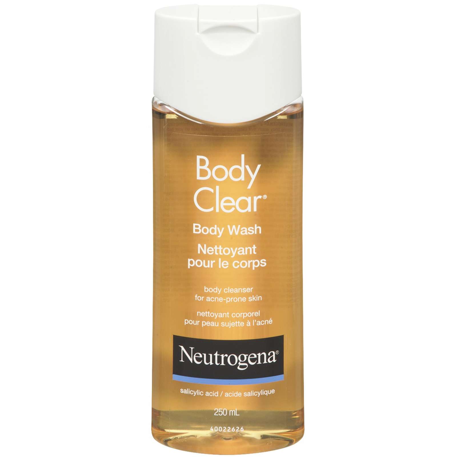 Body Clear® Body Wash