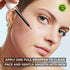 SkinActive, Pore-Purifying Serum, AHA + BHA With Charcoal