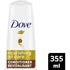 Dove Conditioner Nourishing Oil Care 355 ML