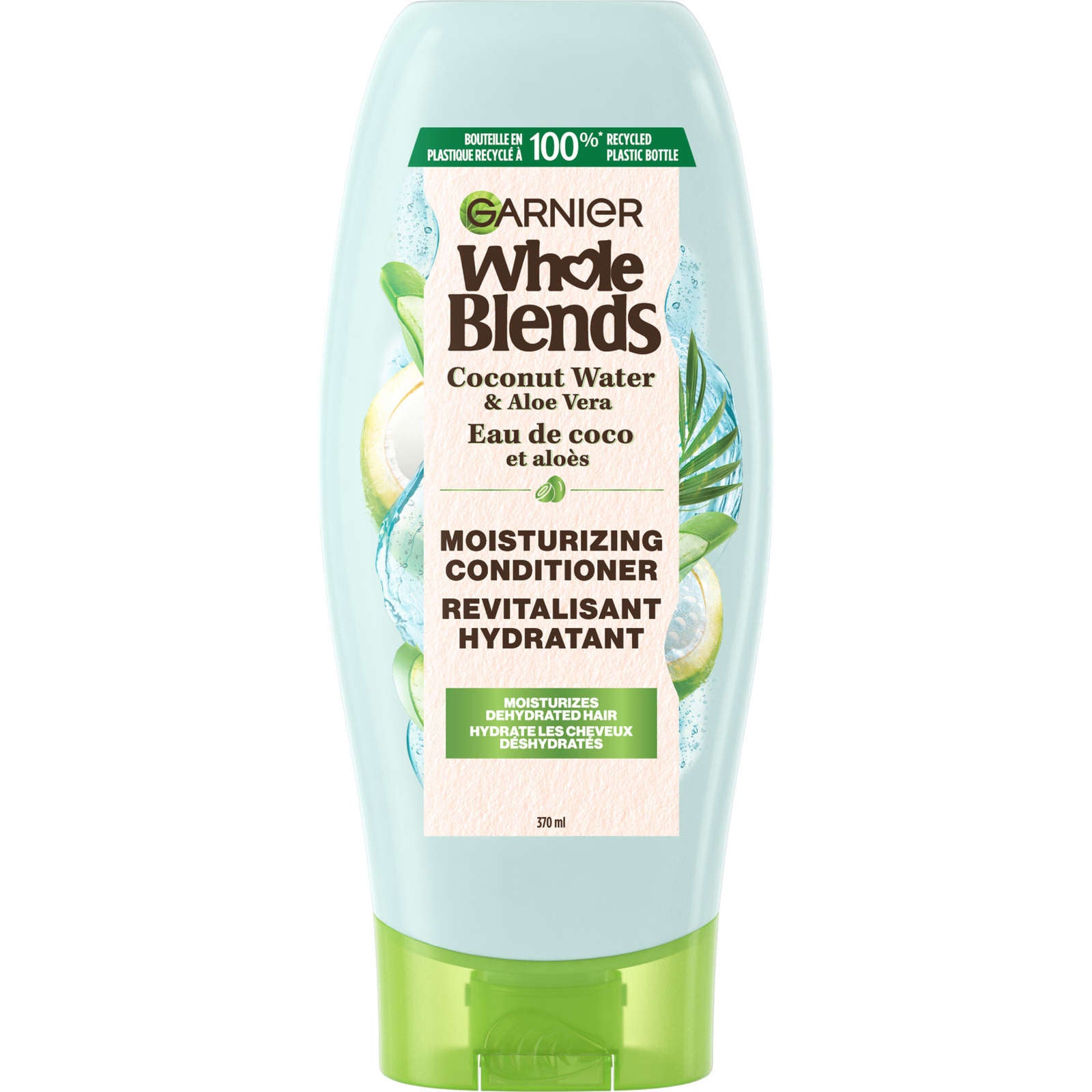 Whole Blends Coconut Water & Aloe Vera Conditioner