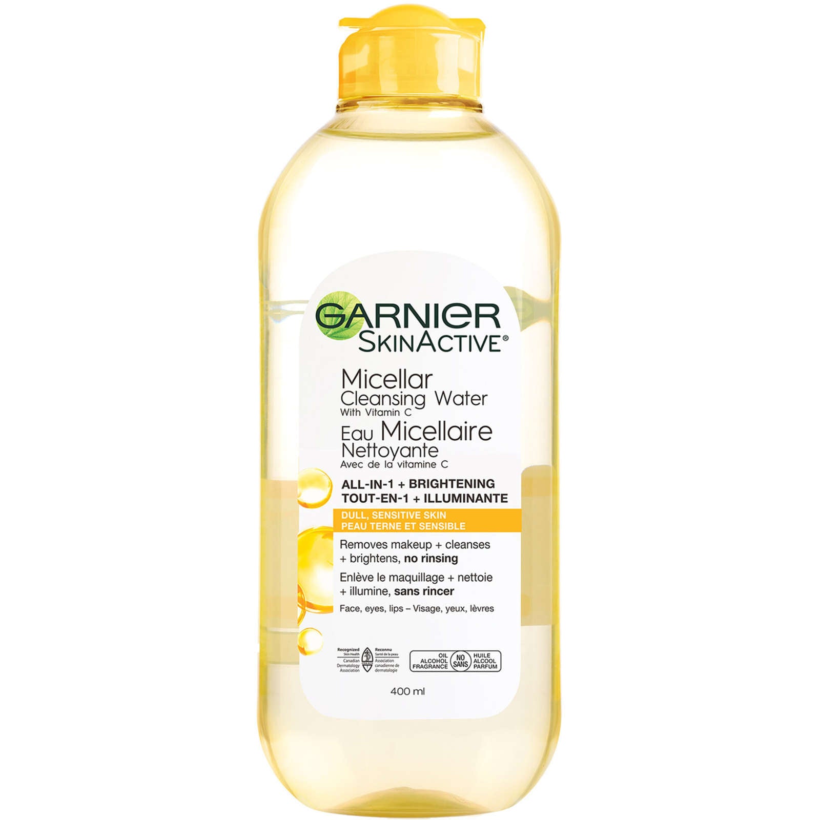 Micellar Water Vitamin C