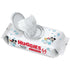 Simply Clean Unscented Baby Wipes, 1 Flip-Top Pack