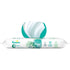 Pampers Aqua Pure Sensitive Baby Wipes 1X Pop-Top 56 Count