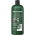 Botanique Nourish & Replenish Shampoo for dry hair + Coconut Extract formulated with Pro Style Technology™