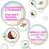 Extra Strength Damage Remedy + Coconut Oil Conditioner