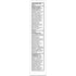 Nizoral Anti-Dandruff Shampoo 120mL