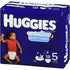 Overnites Nighttime Diapers, Size 5