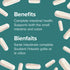 Probiotic 5 Billion 5 Probiotic Strains