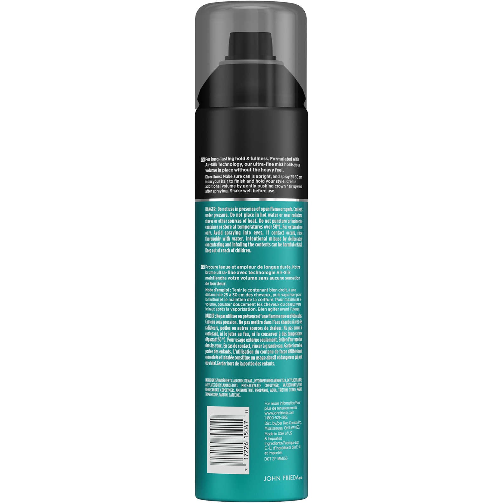 Volume Lift Lightweight Hairspray