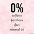 Pantene Nutrient Blends Miracle Moisture Boost Rose Water Conditioner for Dry Hair, Sulfate Free, 237 mL