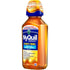 Vicks NyQuil Complete Honey Cold & Flu