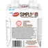 Simply+ Vanilla Nutrition Drink