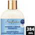 SheaMoisture Manuka Honey & Yogurt Hydrate & Repair Sulfate-Free Shampoo for Damaged Wavy & Curly hair with Mafura & Baobab Oils 384 ml