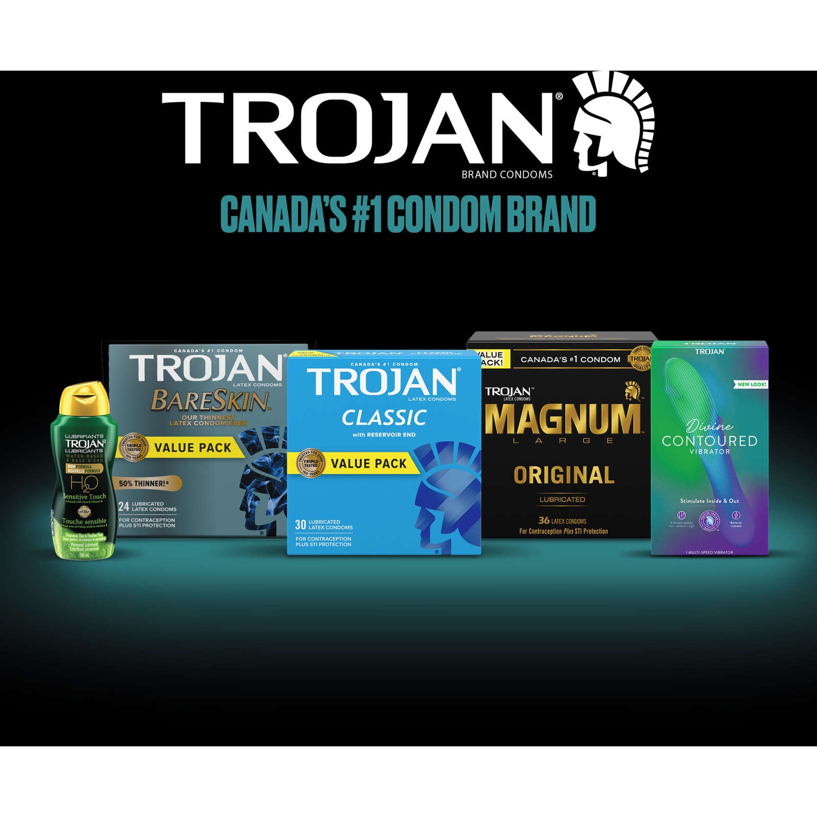 BareSkin Long-Lasting Personal Lubricant
