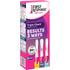 Triple Check Pregnancy Test Kit