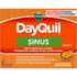 DayQuil Sinus Liquid Capsules, 24 Count