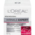 Moisturizer Face Cream 45+