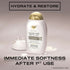 Nourishing + Coconut Milk Moisturizing Shampoo